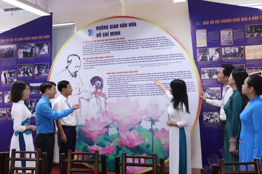 Công đoàn Hà Nội chú trọng triển khai công tác tuyên truyền, vận động đoàn viên