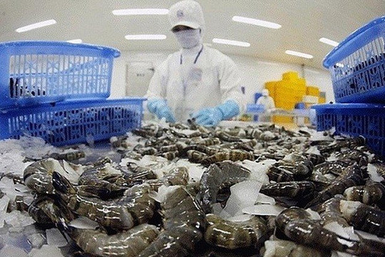 Cơ hội mở rộng thị phần của thủy sản Việt tại Nhật Bản