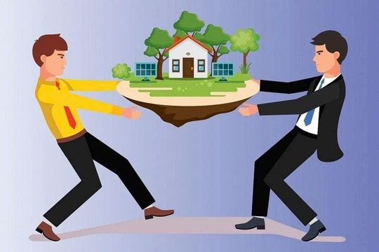 Niềm tin Công lý số 52: Quyền tài sản được ghi nhận