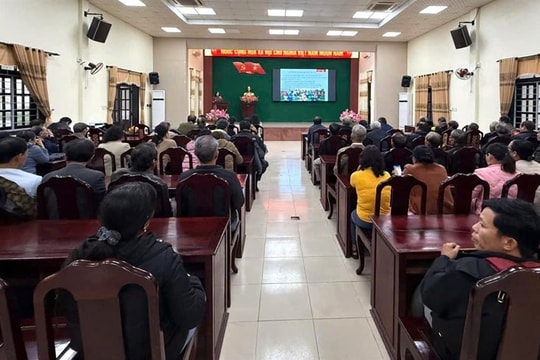 Huế tuyên truyền pháp luật biển, nâng cao ý thức bảo vệ chủ quyền