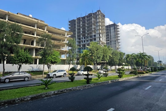 Thu hút đầu tư trong nước tăng tốc, vốn đăng ký tăng gấp 3 lần