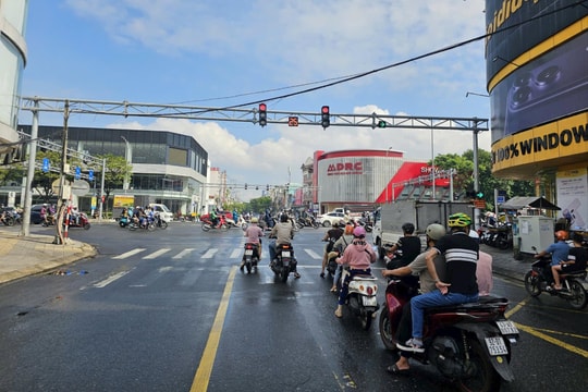 ‘Hãy đi chậm lại’ - Chiến dịch giảm tốc độ để giảm TNGT