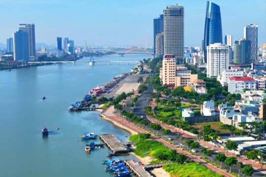 Đà Nẵng rà soát quy hoạch cao tầng, đẩy tiến độ Quốc lộ 14B trước áp lực đô thị tăng nhanh