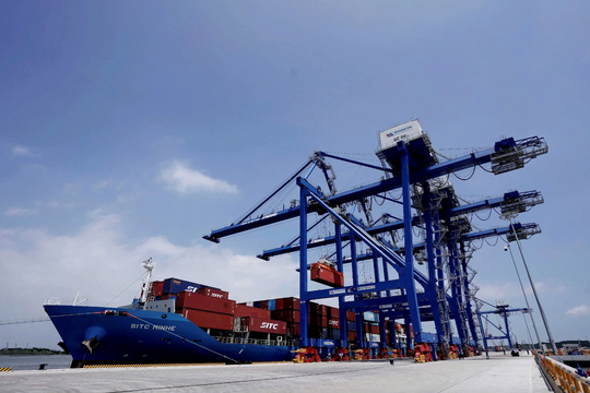 Đồng Nai thu hút 2,5 tỷ USD vốn đầu tư FDI, vượt kế hoạch năm 2025