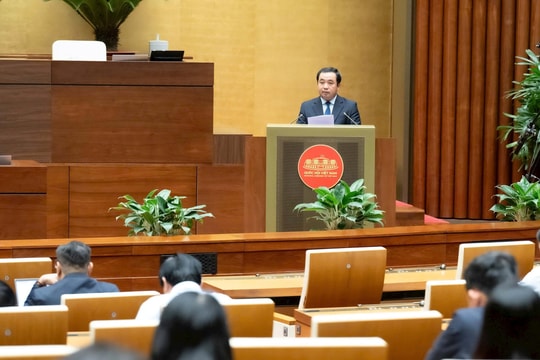 Khoảng 1,23 triệu tỷ đồng thực hiện Chương trình mục tiêu quốc gia 2026-2035