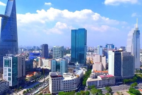 Thị trường IFM Việt Nam dự báo tăng gấp đôi vào năm 2030