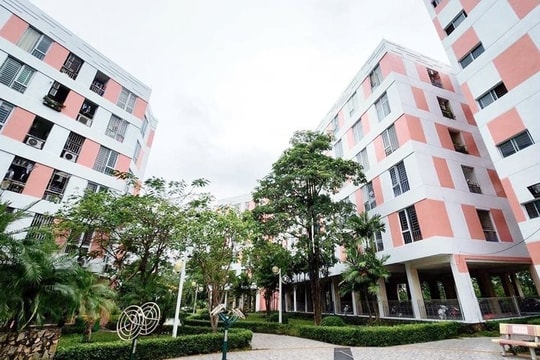 Đề xuất thay đổi mô hình phát triển nhà ở xã hội