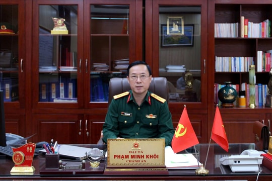 TAQS Thủ đô Hà Nội: Giữ vững kỷ cương, nâng cao chất lượng xét xử trong tình hình mới