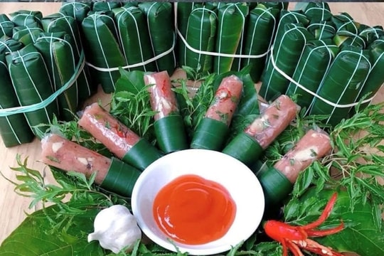 Thanh Hóa: Tăng cường quản lý thực phẩm chế biến từ thịt, thủy hải sản dịp cuối năm