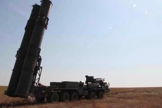Hiệu quả bất ngờ của S-400 khiến Ấn Độ muốn sở hữu tiếp hệ thống phòng không siêu tối tân của Nga
