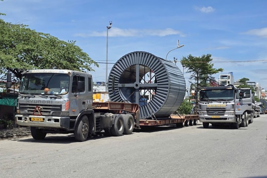 Hải Phòng: Hơn 1.000 chủ xe bị phạt nguội trong tháng 11