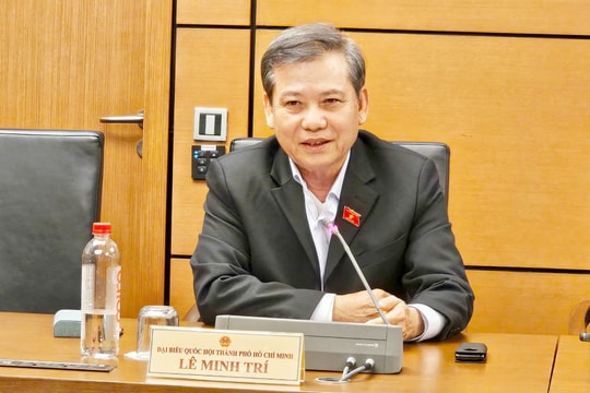 Luật Tòa án chuyên biệt: Bước đi chiến lược để nâng tầm Trung tâm tài chính quốc tế tại Việt Nam