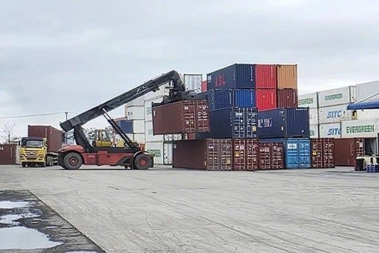 Đà Nẵng hút dòng vốn mở rộng của nhà đầu tư nước ngoài