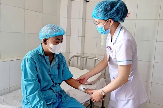 Đà Nẵng tăng cường y tế cộng đồng, nhiều chỉ số khám chữa bệnh tiếp tục cải thiện