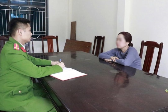 Vây bắt sới bạc “ẩn mình” giữa rừng sâu