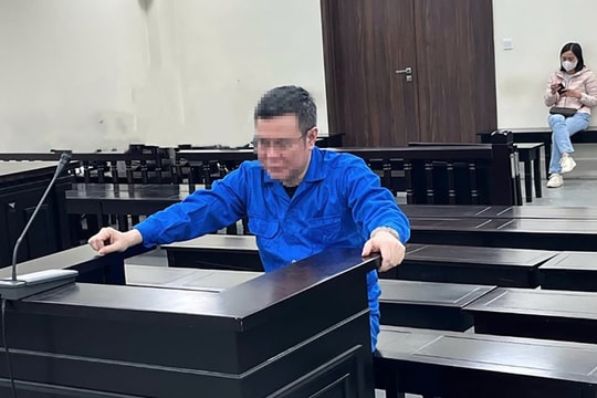 Giám đốc lập dự án 'ma', lừa hơn 30 tỷ