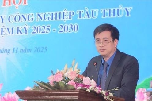 Đã có 154 công đoàn trực thuộc Công đoàn Xây dựng Việt Nam tổ chức thành công đại hội