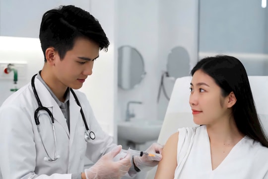 Hải Phòng phấn đấu bảo hiểm y tế toàn dân vào năm 2030
