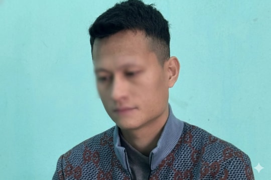 Bắt nhóm đối tượng lừa đảo xuyên quốc gia