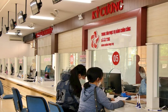 Tăng thẩm quyền cho cấp xã trong điều chỉnh cục bộ quy hoạch