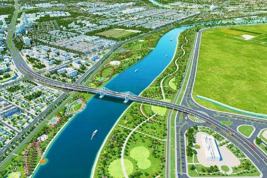 Hải Phòng bổ sung gần 1.600 tỷ đồng mở rộng đường Nguyễn Trường Tộ, Bùi Viện