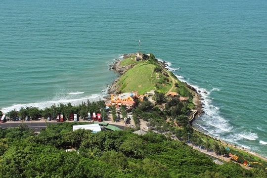 Phường Vũng Tàu thúc đẩy du lịch, giữ đà tăng trưởng kinh tế