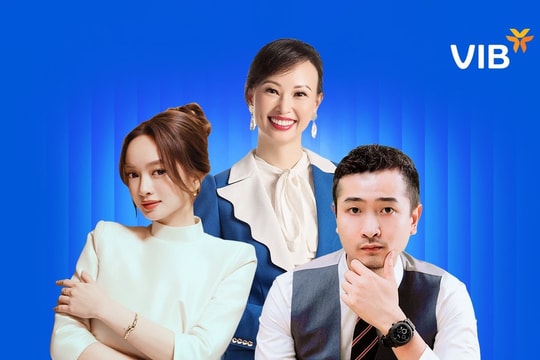 Sinh lời kép - Xu hướng tài chính đang làm thay đổi cách người Việt quản lý tiền cá nhân