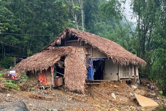 Thanh Hóa: Hoàn thành xây dựng, sửa chữa nhà ở cho 14.780 hộ nghèo