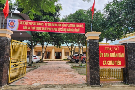 Nghệ An chi gần 46,6 tỷ đồng trang bị ô tô cho các xã sau sắp xếp