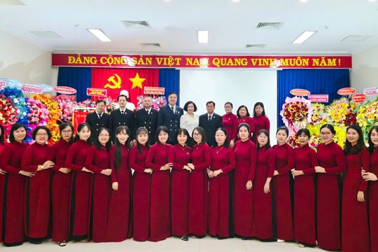 TAND khu vực 10 - Tây Ninh triển khai công tác năm 2026 với quyết tâm đổi mới, hiệu quả