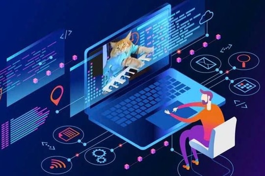 Tăng cường quản lý thông tin trên không gian mạng