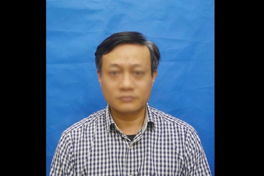 Khởi tố thêm 1 đối tượng chống phá Nhà nước liên quan Lê Trung Khoa