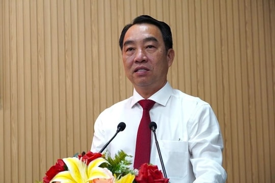 Thủ tướng phê chuẩn nhân sự Chủ tịch UBND tỉnh Cà Mau nhiệm kỳ 2021 - 2026