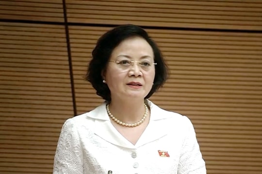 Tập trung tháo gỡ vướng mắc, khó khăn khi vận hành chính quyền địa phương 2 cấp