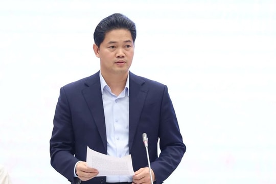 Lãnh đạo Bộ Y tế nêu lý do thu hồi nhiều mỹ phẩm Mailisa