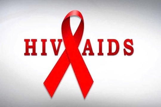 Mở rộng giám sát, nâng hiệu quả điều trị HIV/AIDS