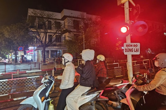 Đà Nẵng: Trật tự an toàn xã hội được giữ vững, các chỉ số rủi ro giảm sâu