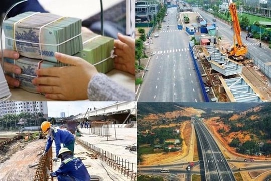 Thủ tướng chỉ đạo đẩy nhanh tiến độ giải ngân vốn đầu tư công những tháng cuối năm 2025