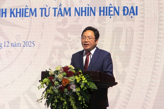 Xây dựng hồ sơ đề nghị UNESCO vinh danh Trạng Trình Nguyễn Bỉnh Khiêm