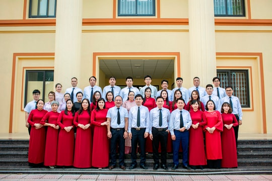 TAND khu vực 7 - Bắc Ninh: Đoàn kết, nỗ lực hoàn thành xuất sắc nhiệm vụ được giao