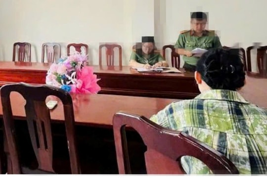 Xử phạt 2 đối tượng đăng tải, bình luận thông tin sai sự thật