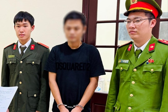 Khởi tố tài xế gây tai nạn làm 2 người tử vong trên Quốc lộ 1