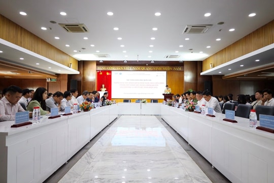 Nâng cao hiệu quả việc triển khai thi hành Hiến pháp năm 2013 (sửa đổi)
