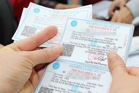 Hải Phòng đặt mục tiêu bao phủ bảo hiểm y tế toàn dân vào năm 2030