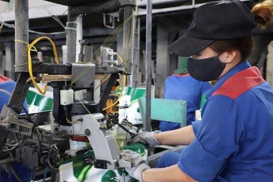 Công đoàn Hoá chất bảo vệ quyền lợi, xây dựng quan hệ lao động hài hòa