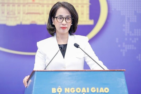Việt Nam kêu gọi Campuchia và Thái Lan kiềm chế, tuân thủ thỏa thuận ngừng bắn