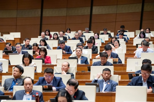 Đề xuất bổ sung 26,3 tỷ đồng vốn viện trợ cho chi thường xuyên năm 2025