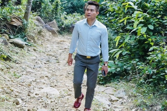 Thi ảnh lạ, độc đáo trong bài thơ "Thêm lần nữa"