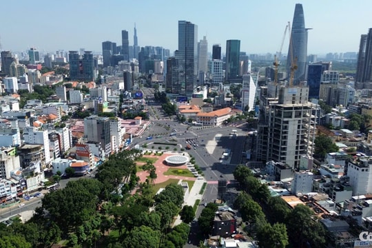 Động thái mới của TP.HCM với tuyến Metro hơn 102.000 tỷ đồng