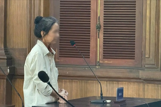 Kế toán rút ruột ngân sách hai trường THPT hơn 18,7 tỷ đồng